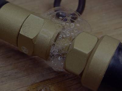 Conversão de Fogão